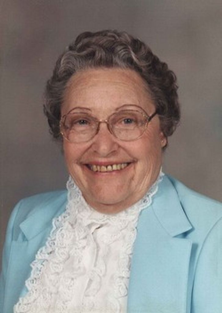 Darlene Breheim