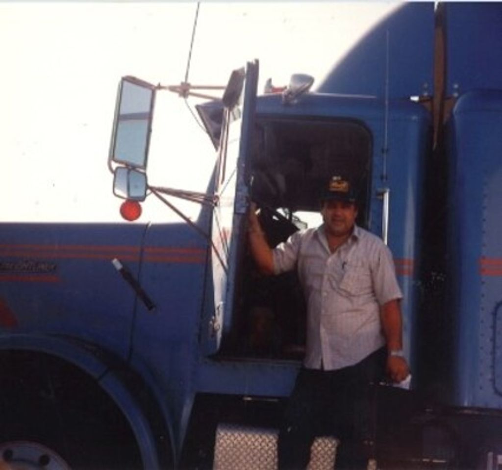 Luis A Solis Profile Photo