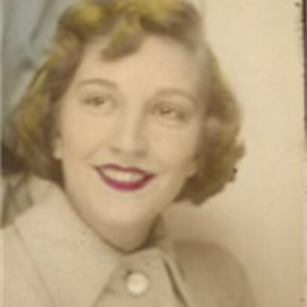 A Patricia (Collins) Curtin