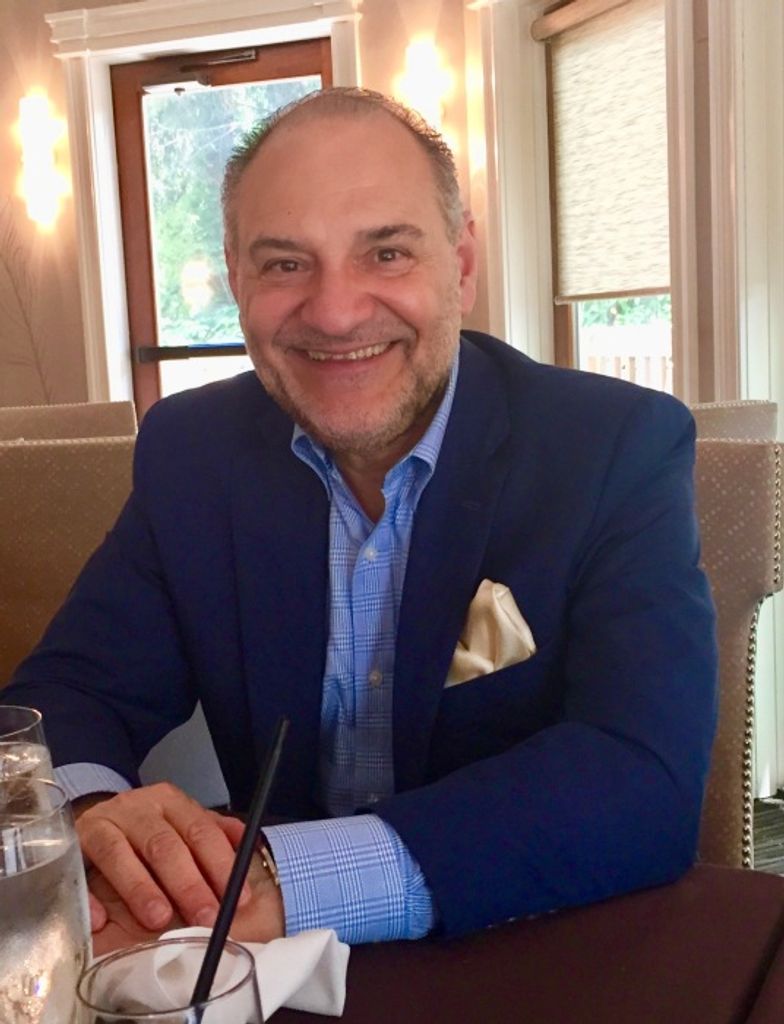 Gerald A Marchini