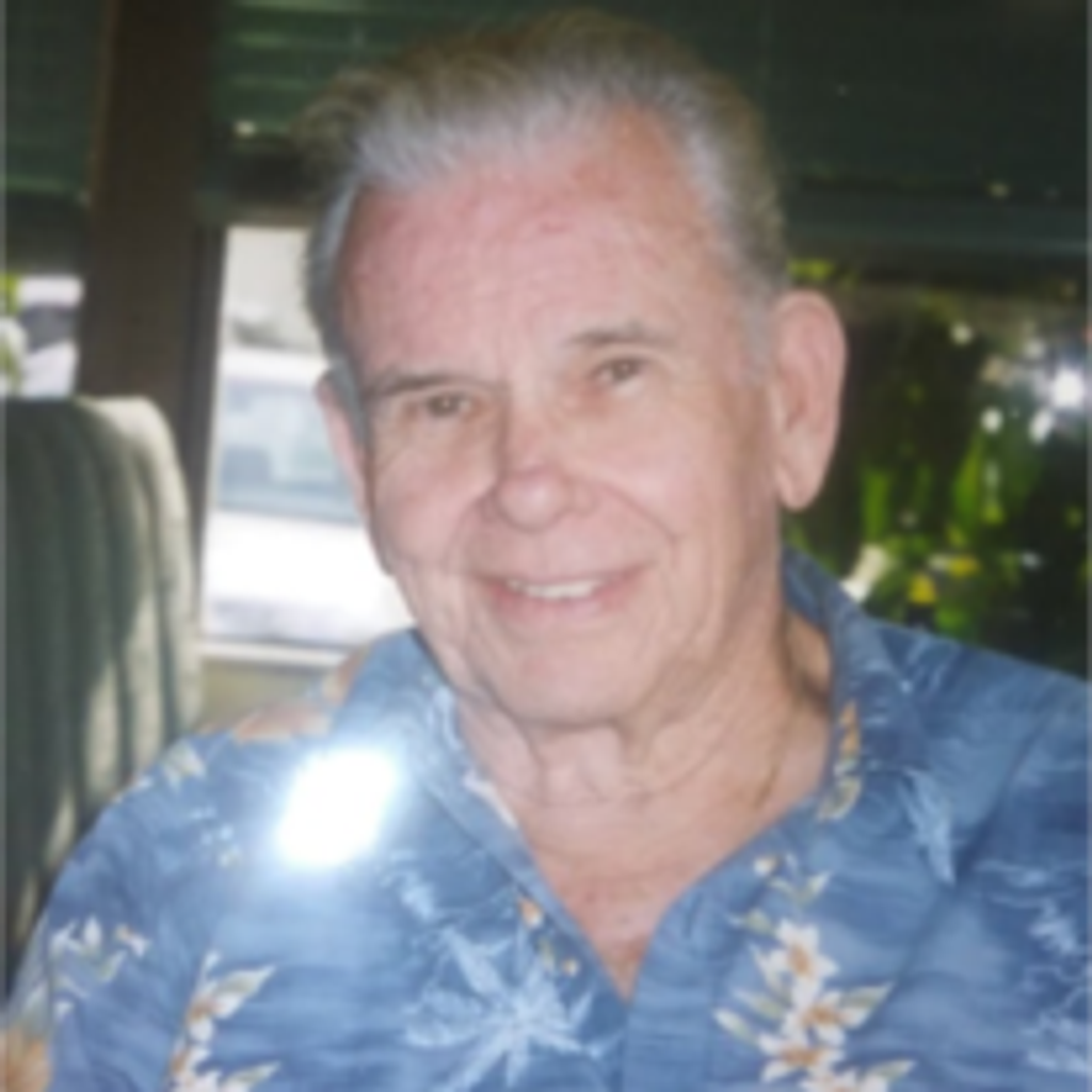 James Michael Hopkins
