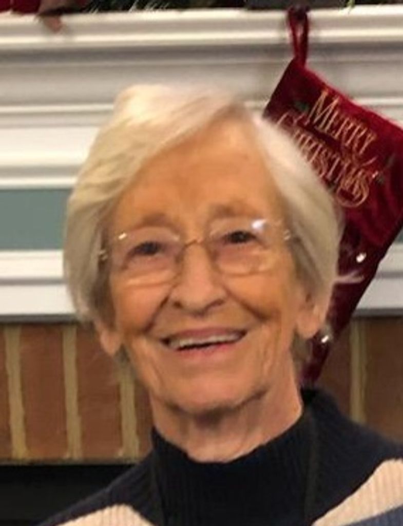 Bessie Marie (Potter)  James