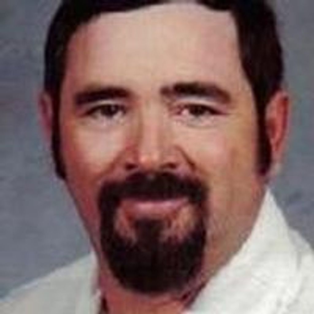 Richard Lee Powell