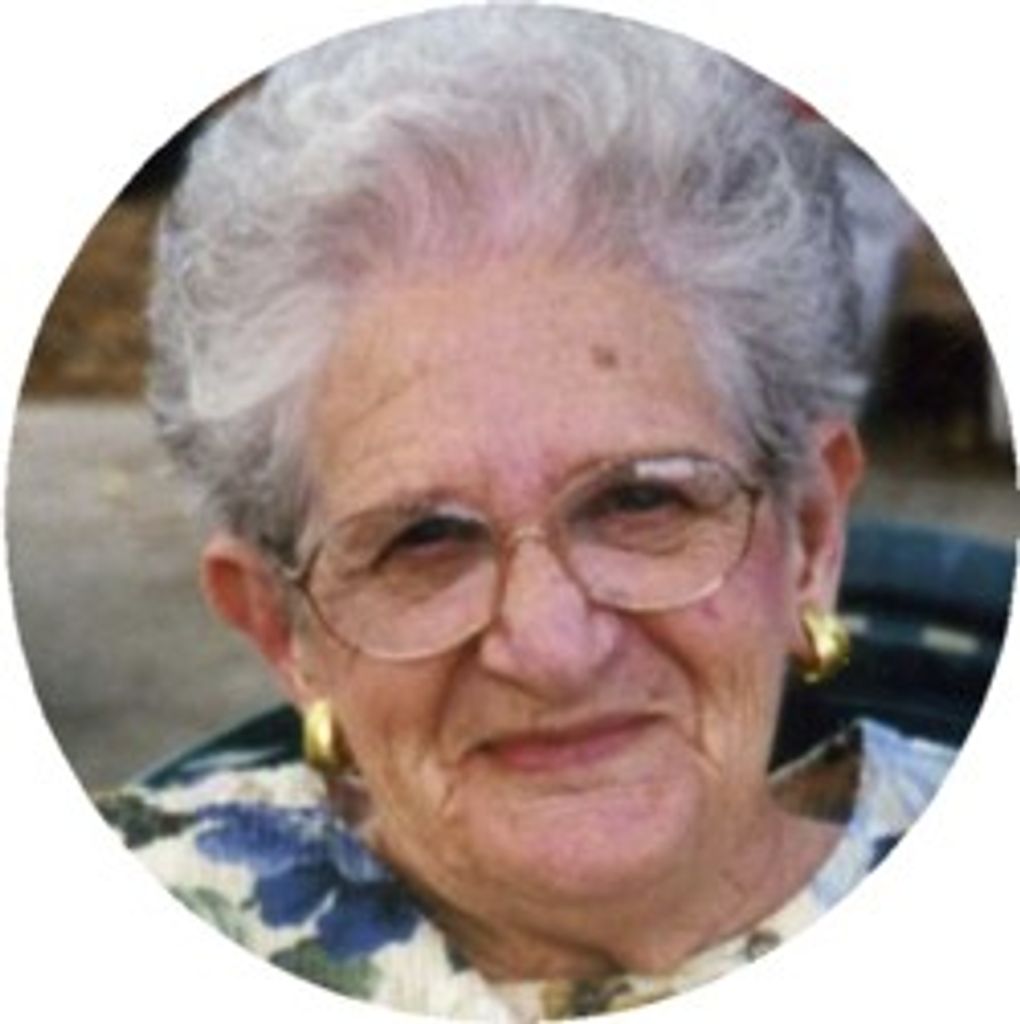 Beulah Lejeune