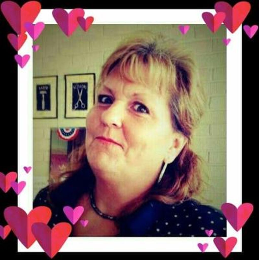 Angela Ruth Mccluskey Profile Photo