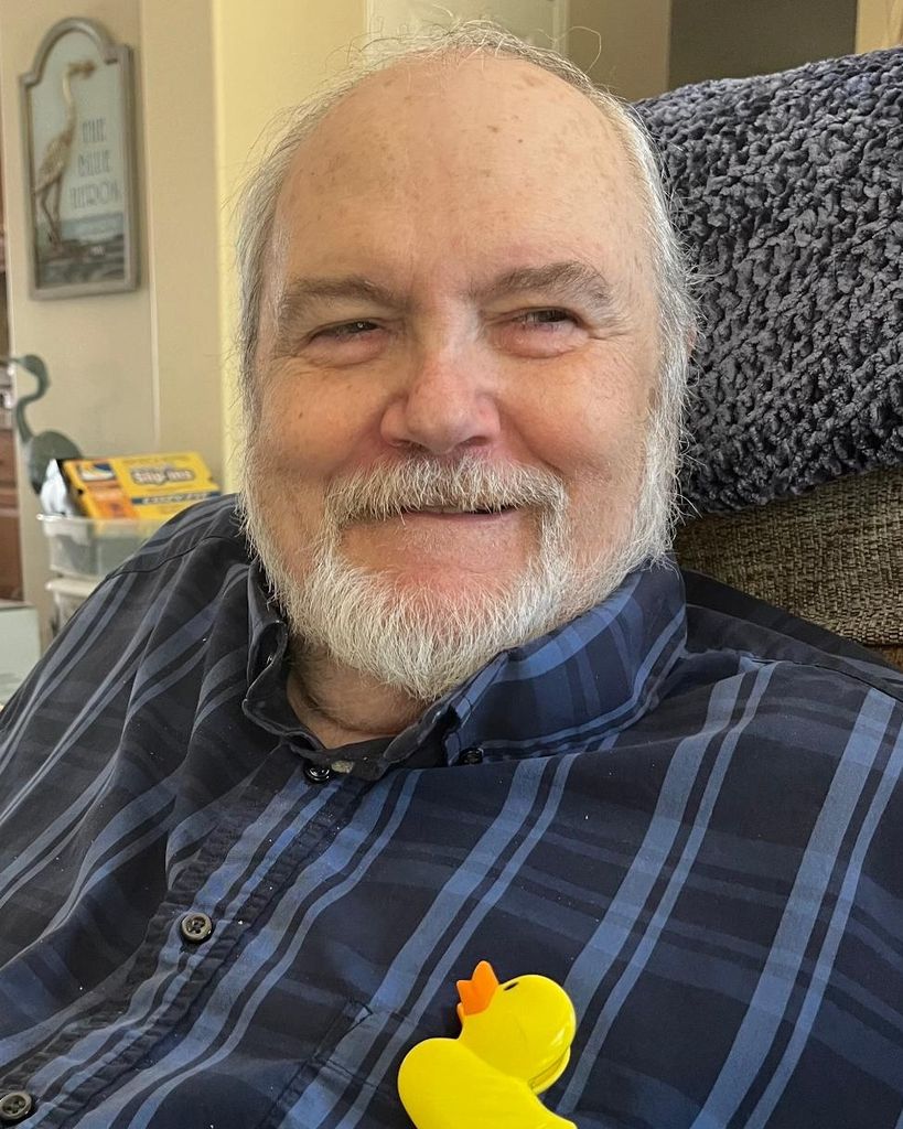 Frank Matthews Profile Photo