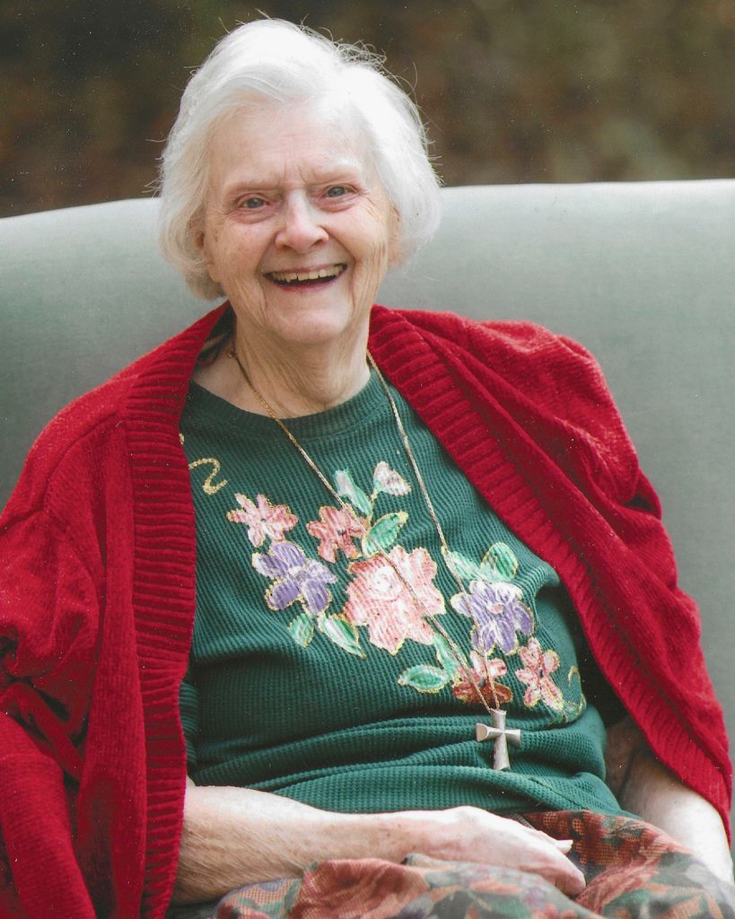 Ivey Dee Chaffin Wolpert