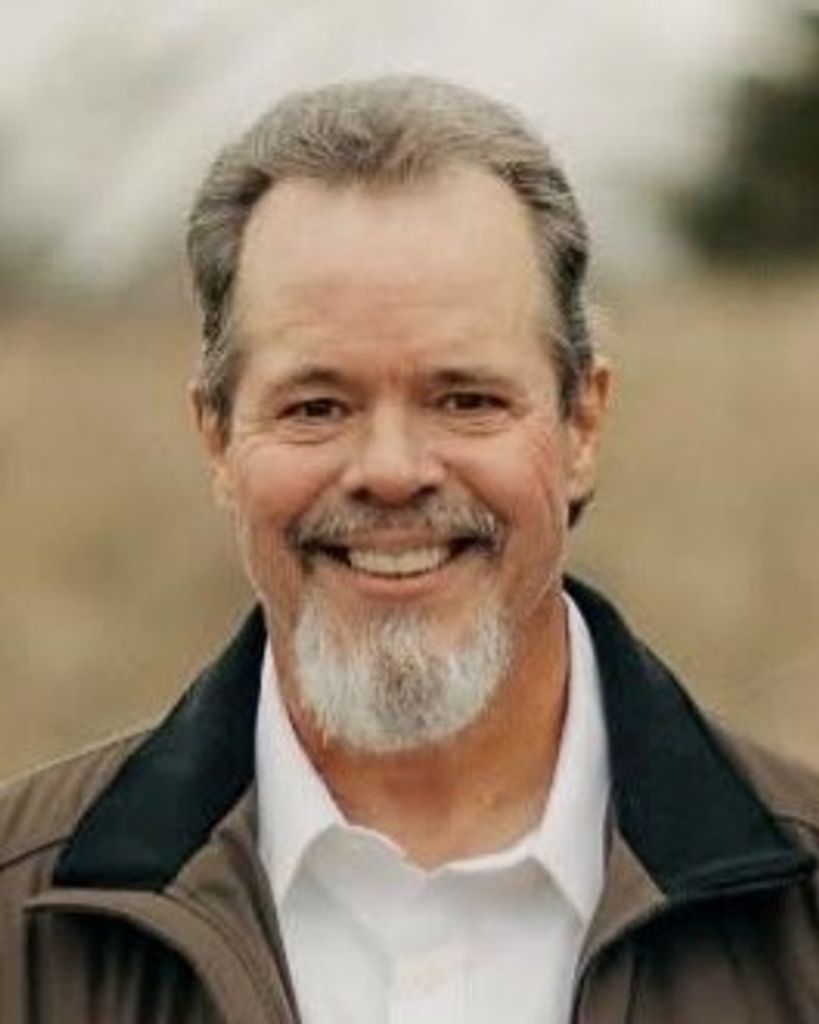 Donald James "Deje" Glassburn Profile Photo