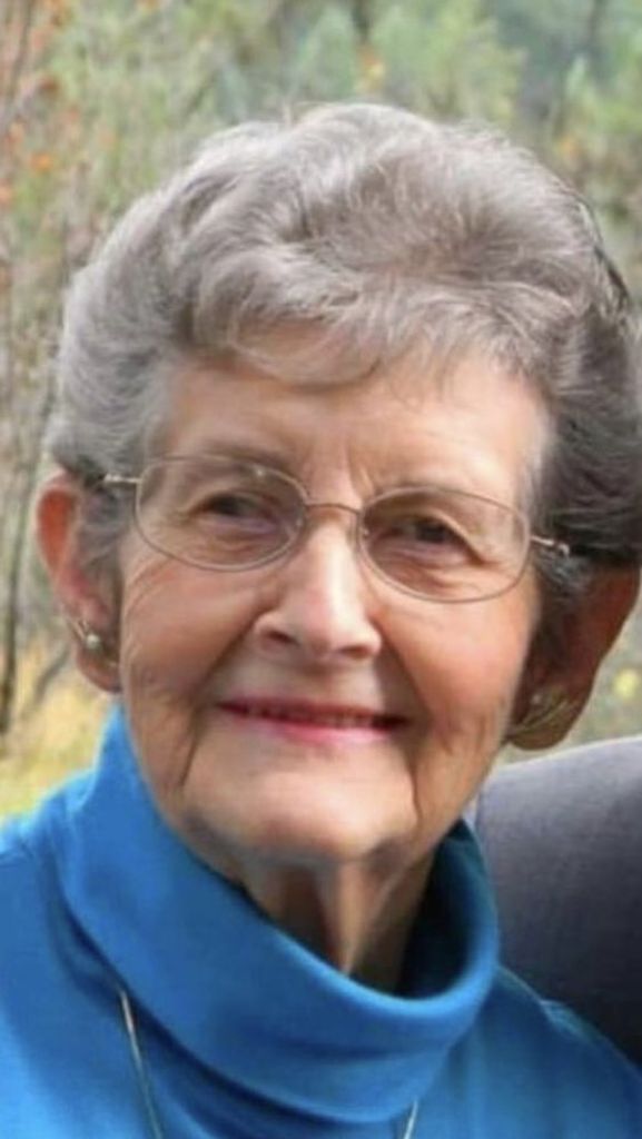 Carol Mae Mcnutt Profile Photo