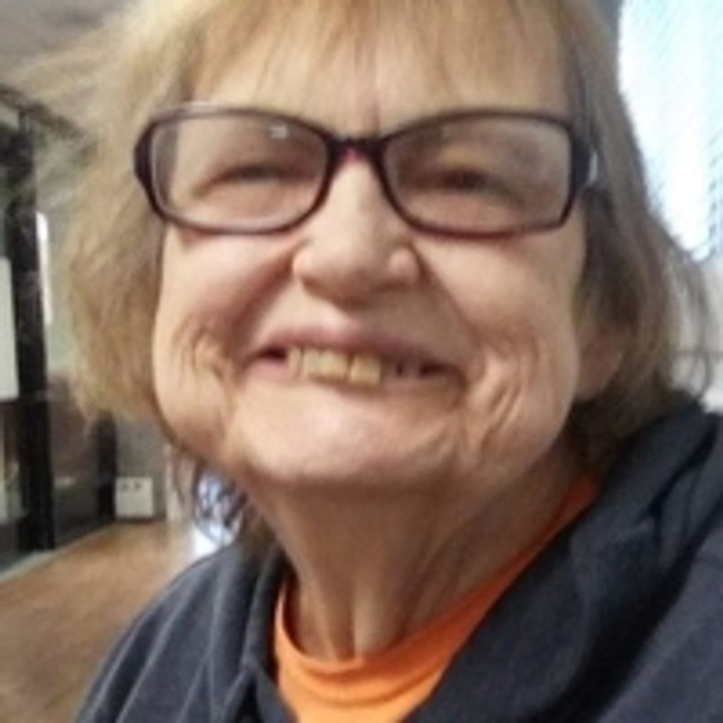 Dale Ann Lucarelli