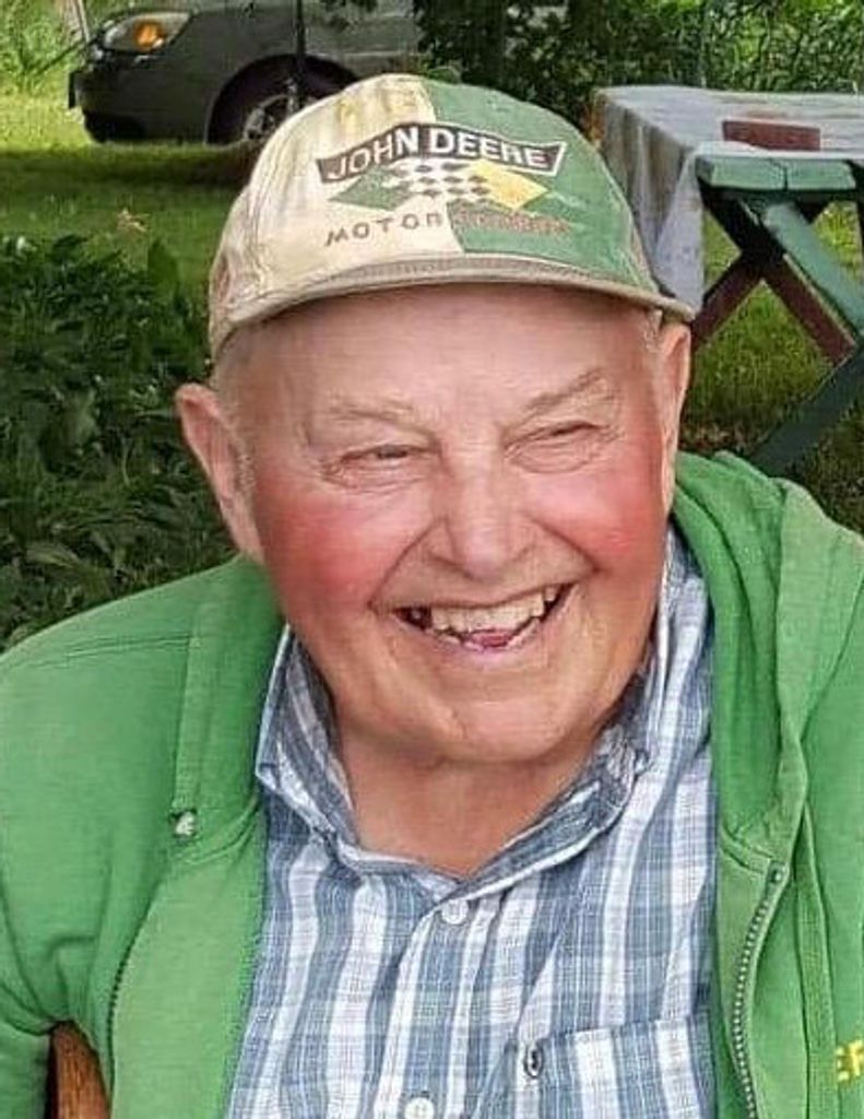 John Sykes Jr. Profile Photo