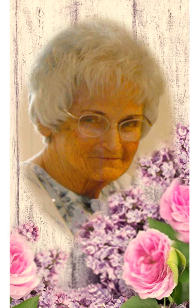 Mary Gaynell Lamberth Profile Photo