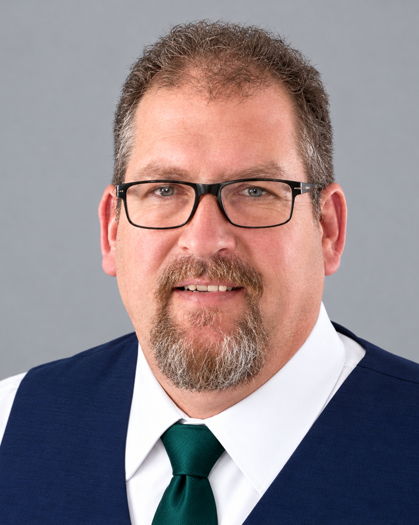 Allen T. Shawgo Profile Photo