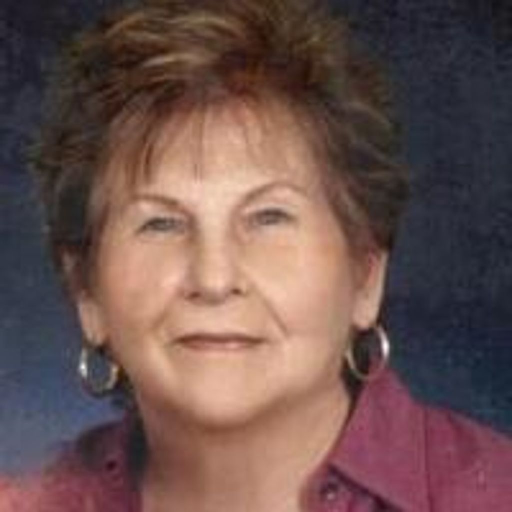Melva "Judy" Enochs