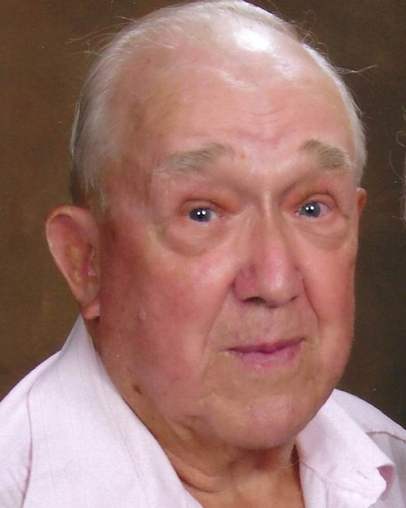 Clarence Lavern Peel Sr.