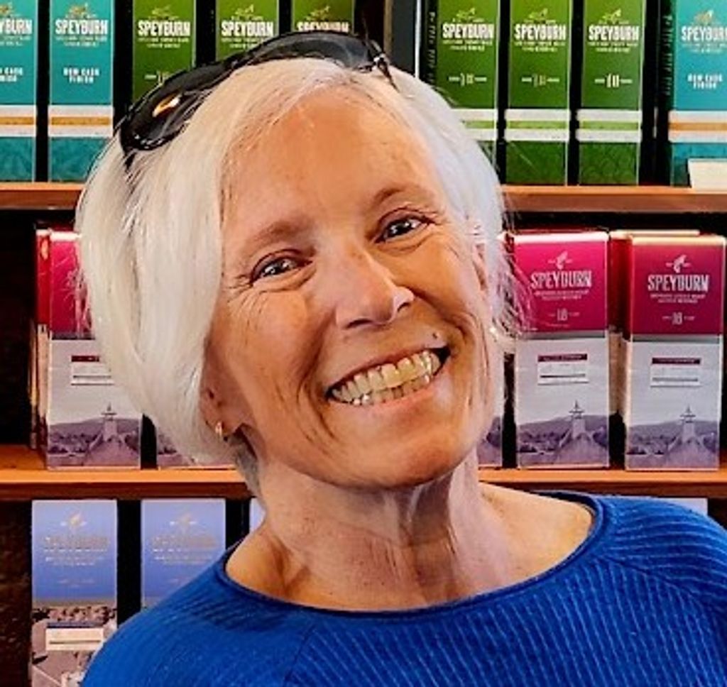 Debora M. Davis