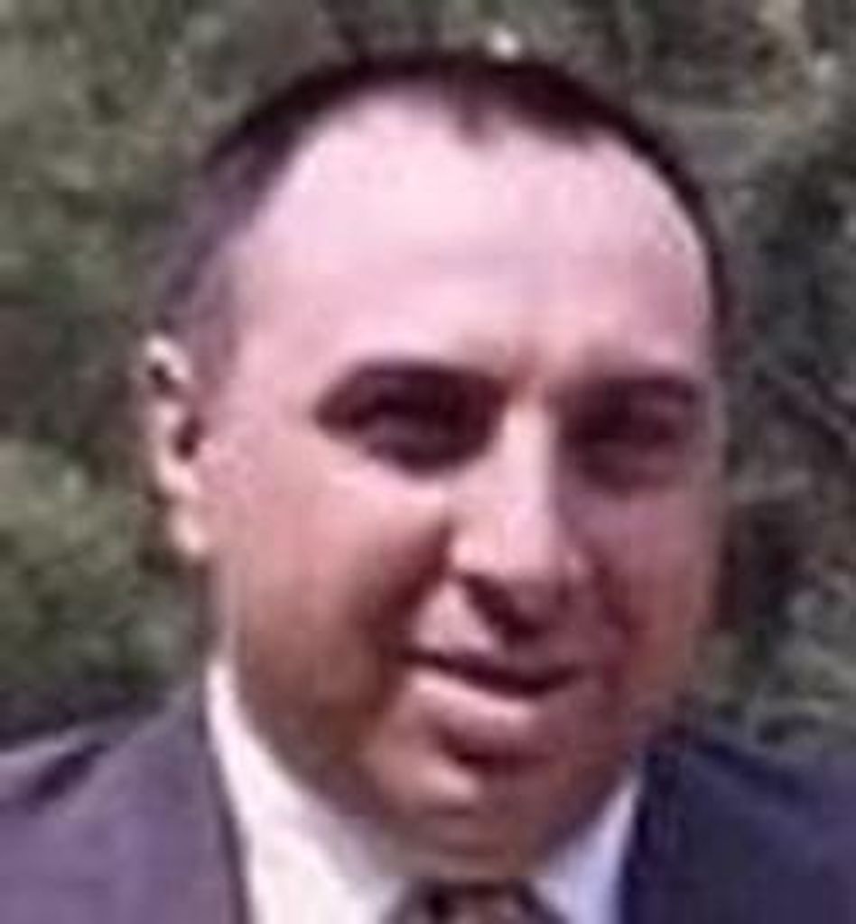 Joseph Caruso Profile Photo