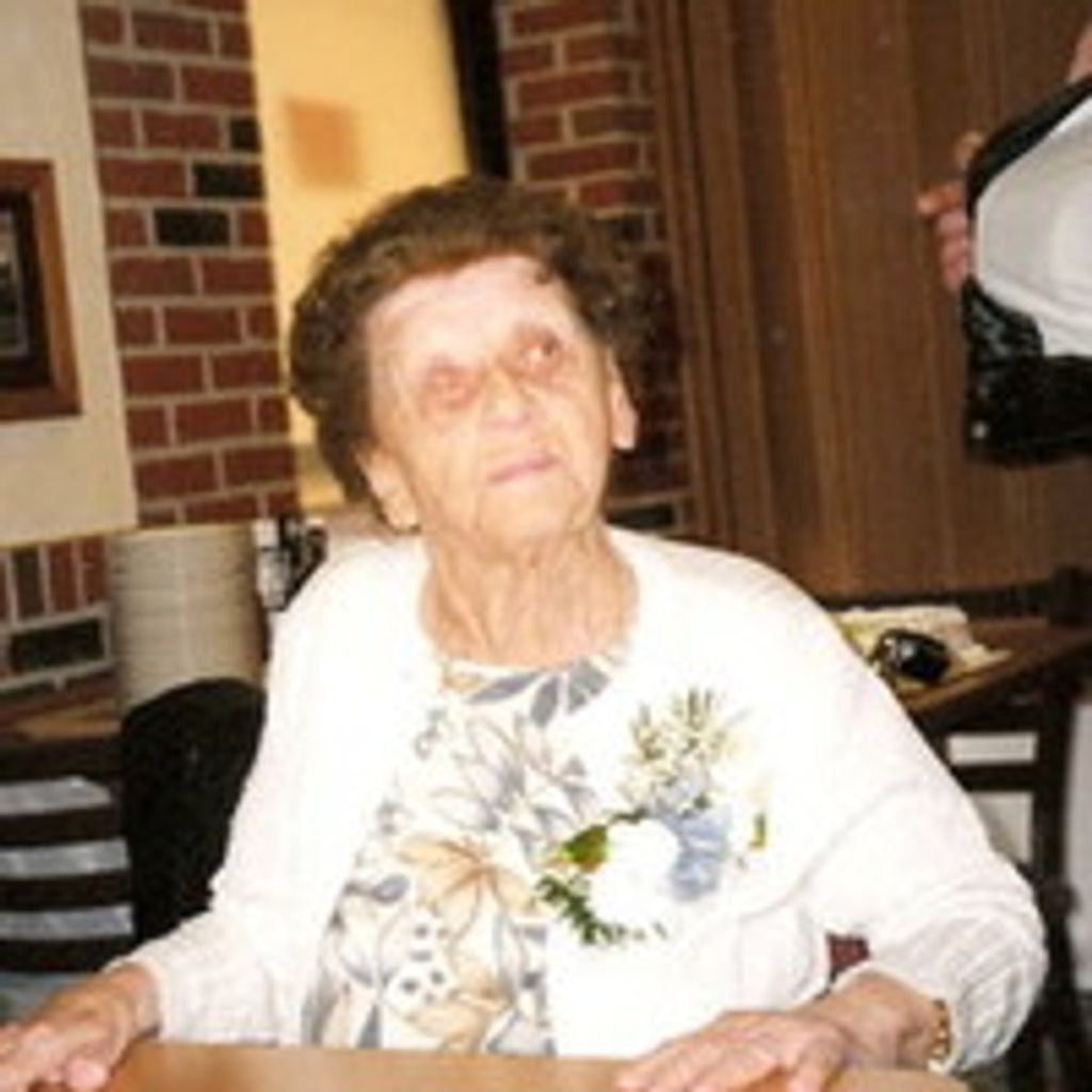 Helen L Conley