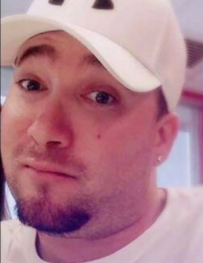 Jerrod  Scott Daniels