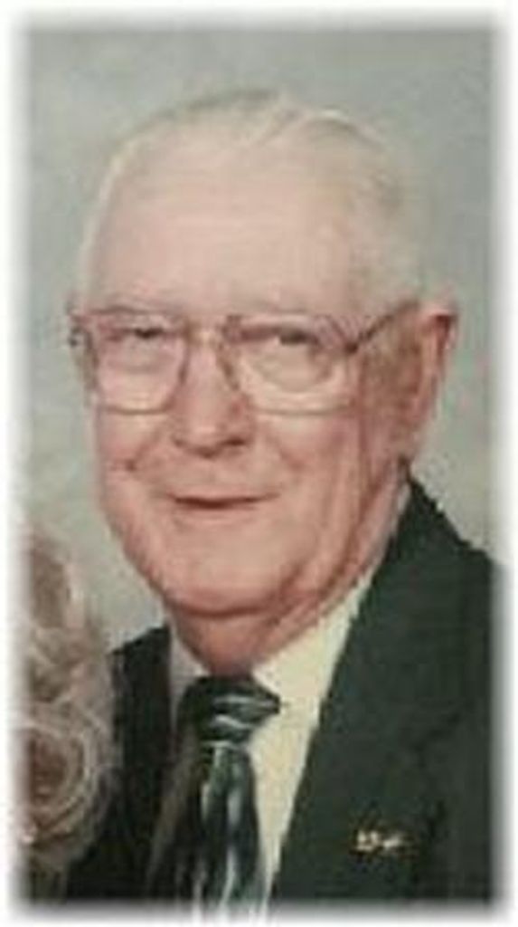 Dale Winfield Parsons Profile Photo