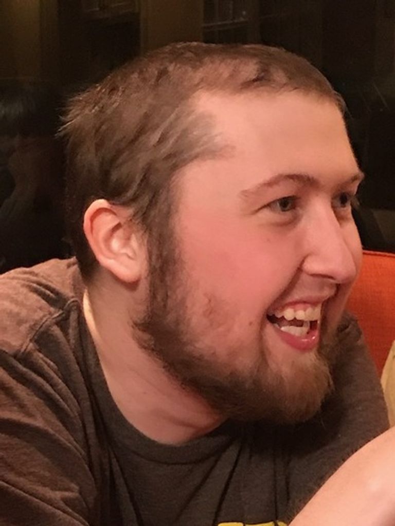 James Arnold Nickerson, Iii Profile Photo