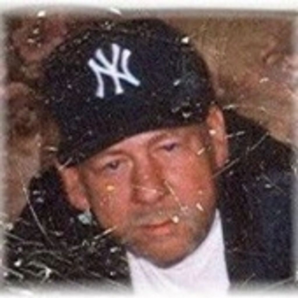 Lloyd D. Page