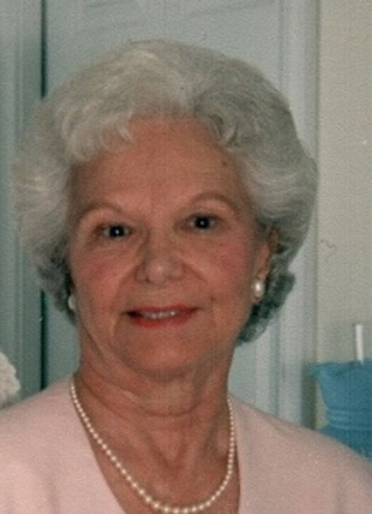 Inez G. Buck Profile Photo