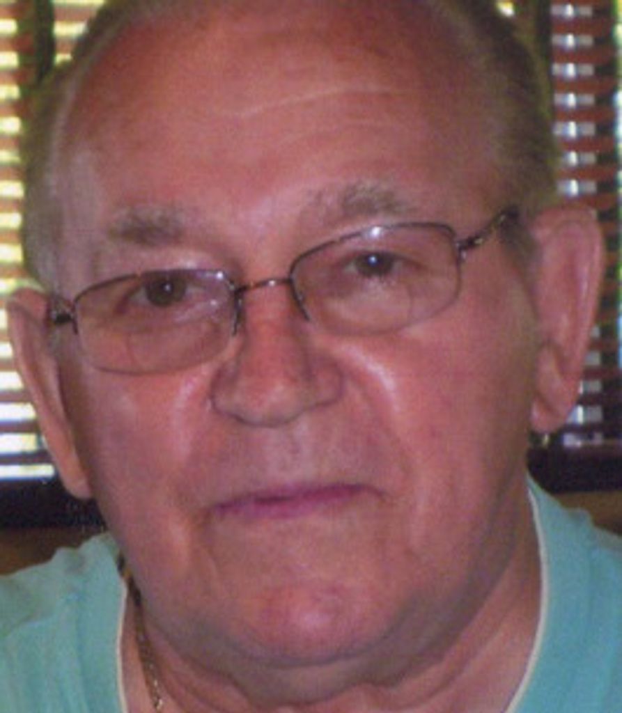 Steve Endresz