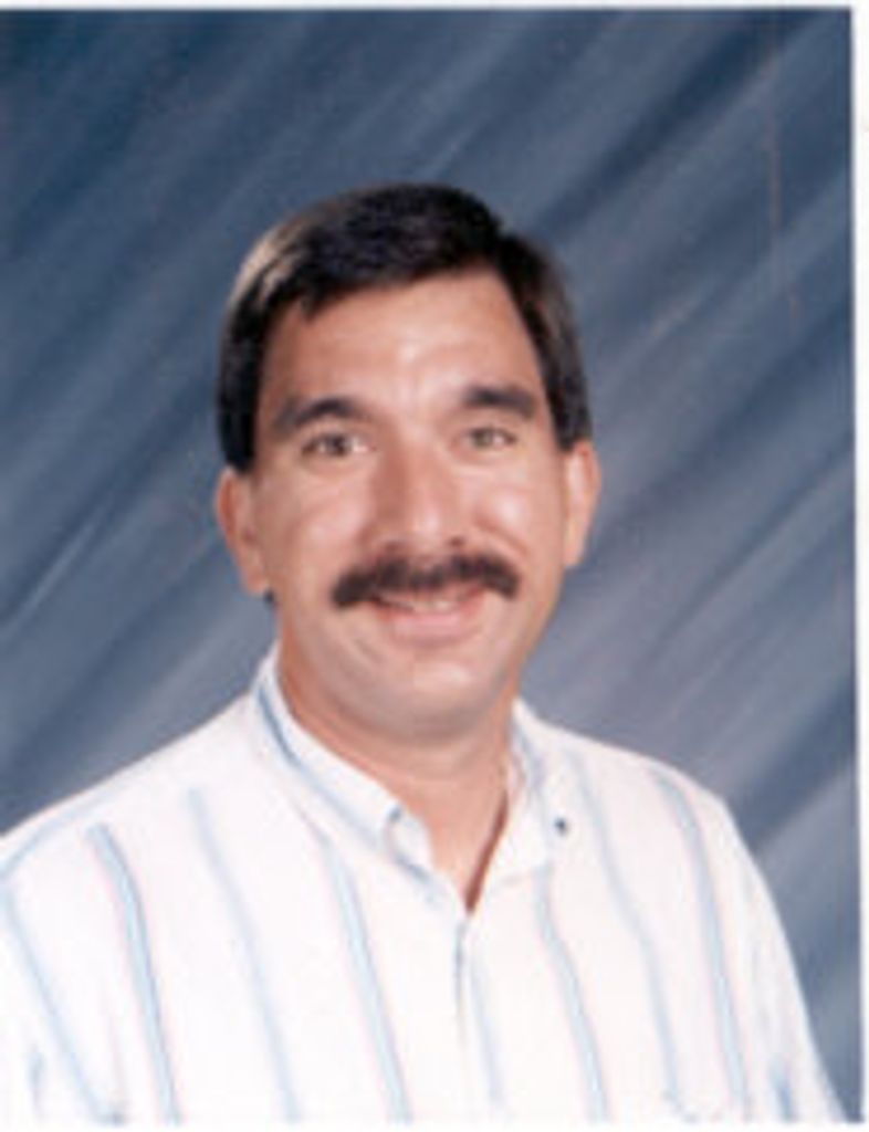 Robert William Relos