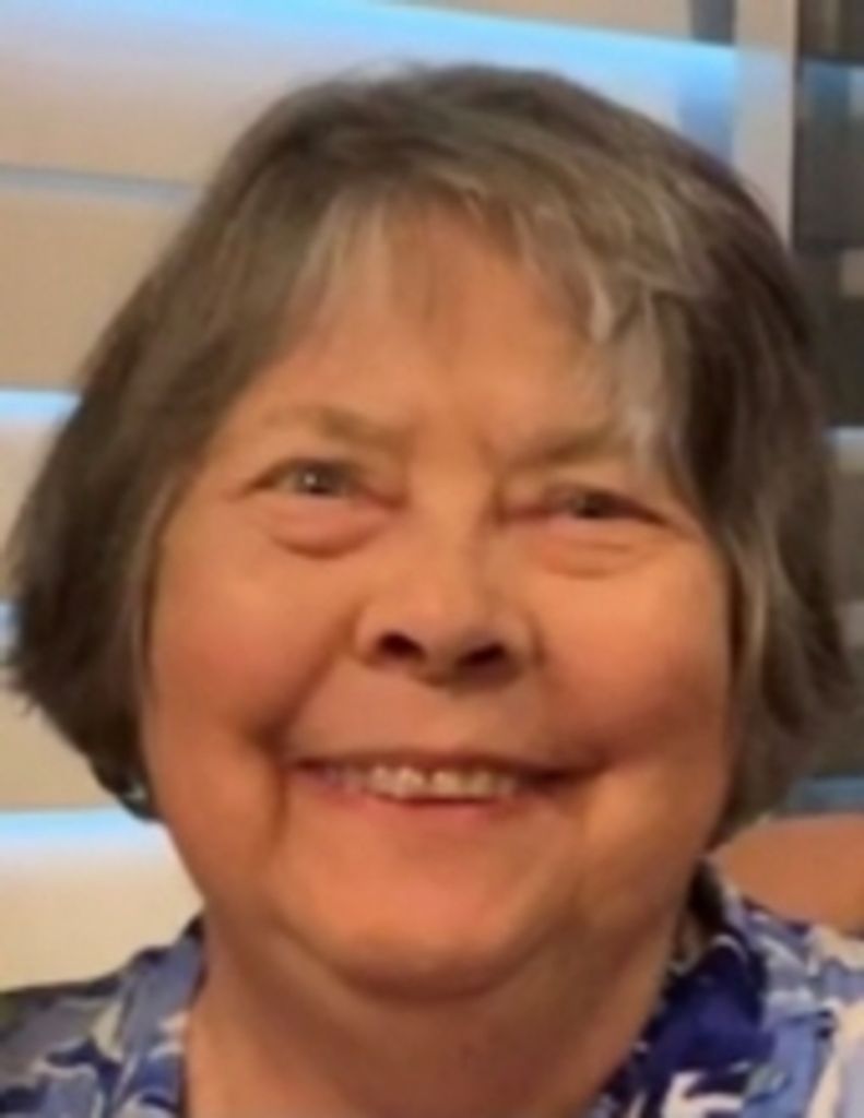 Gail Funderburk Beasley