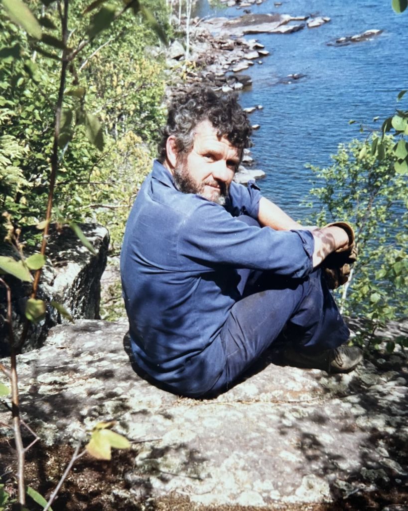 James "Jim" Eugene Borofka