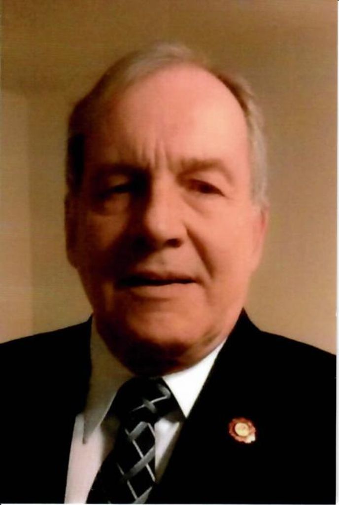 Rickie D. Bennett Profile Photo