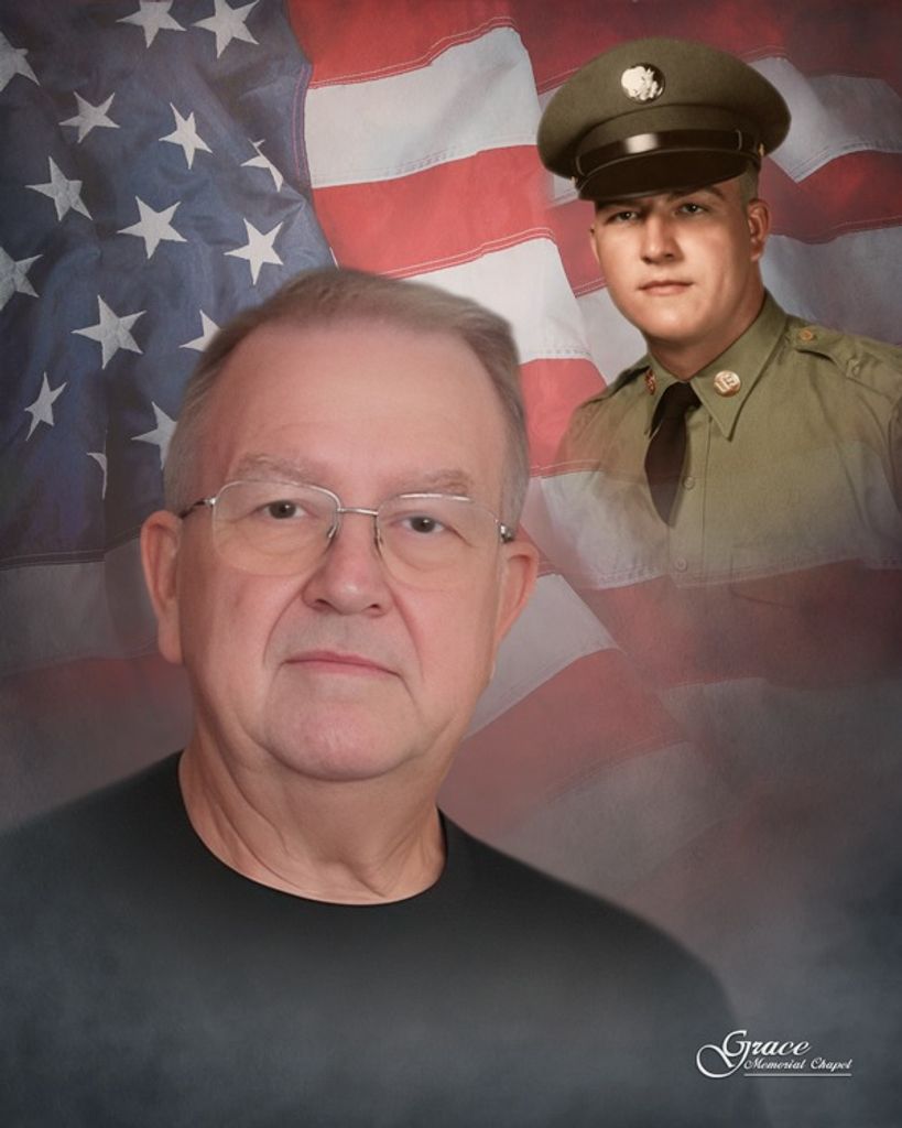 Ronald Albert