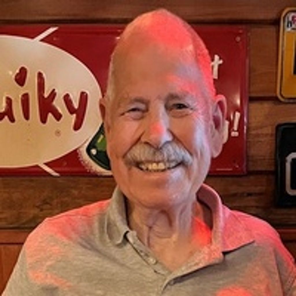 Henry "Hank" Jones Weyerman Profile Photo