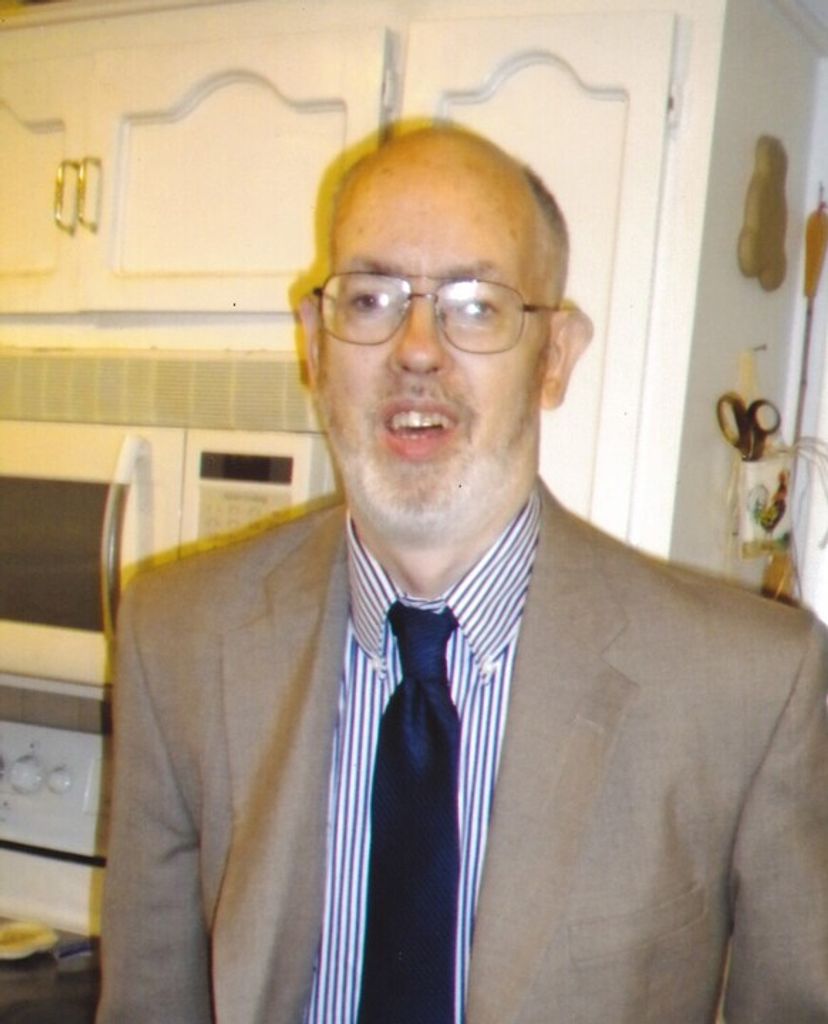 Phillip Snodgrass