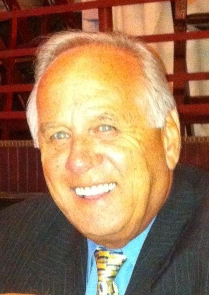 Alexander S. Vargo