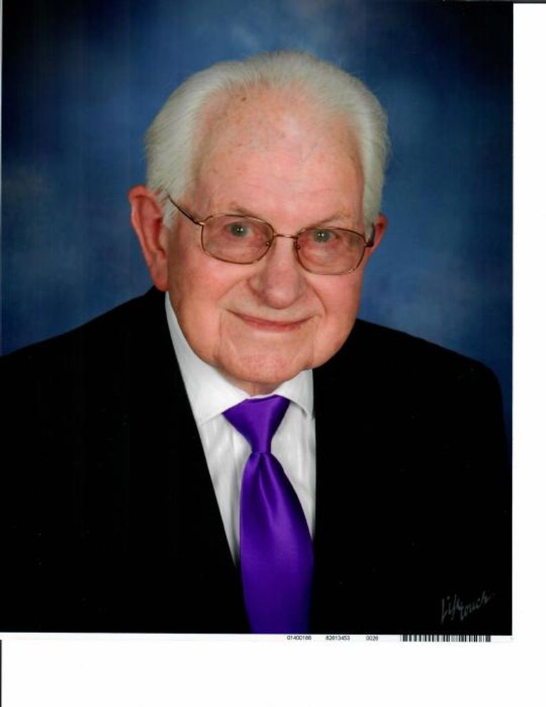 Julius A. Sobek