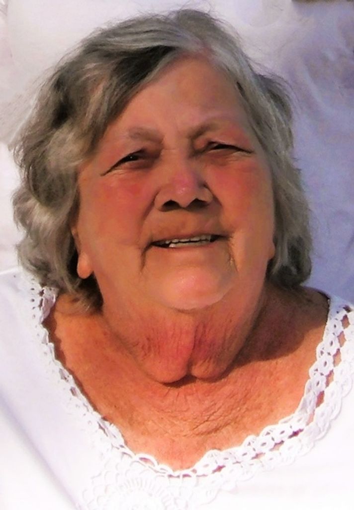 Juanita Caudill Maggard Profile Photo