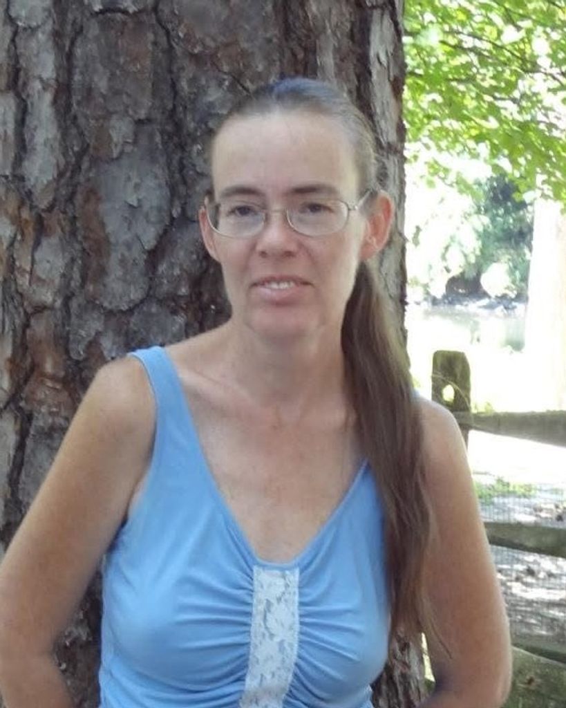 Nancy Brenda Lee Hearn Parsons Profile Photo