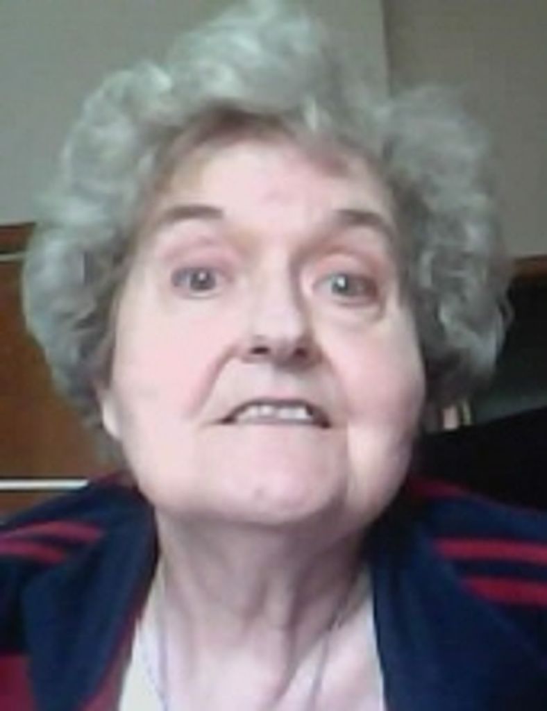 Mary J. Hoff