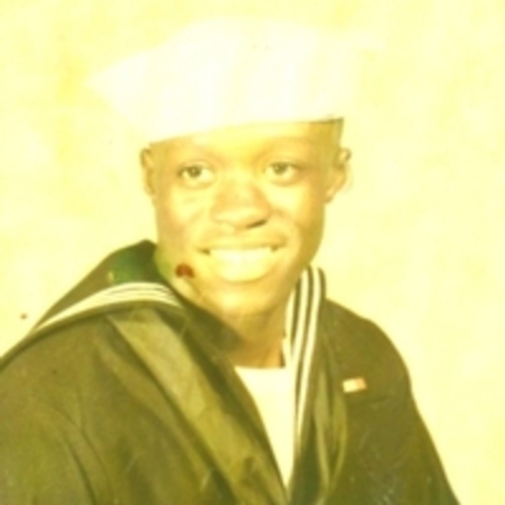 Leonard Charles Larry Jr.