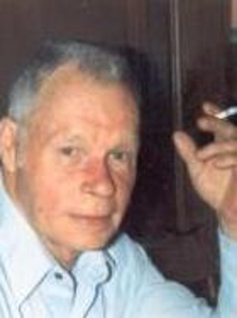 Leonard E. Dutton, Sr.