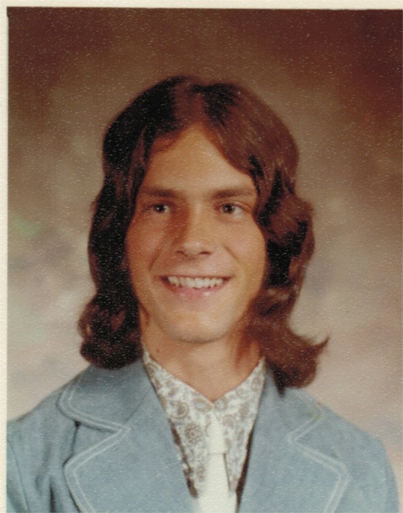 Lawrence "Larry" C. Zecca