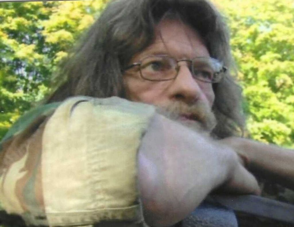 Timothy Nolder Profile Photo