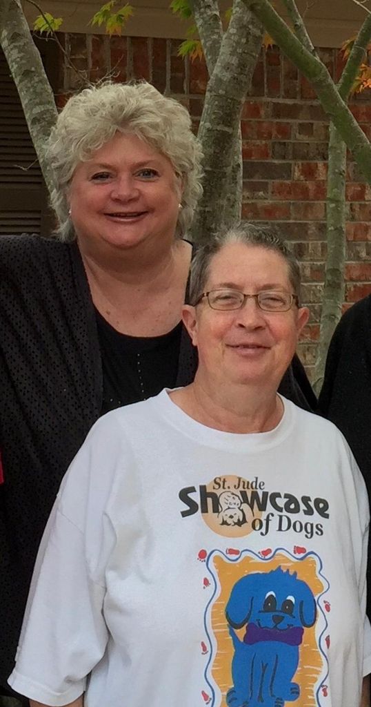 Gay Ann Turbyfill And Kristal Renee Rogers Profile Photo