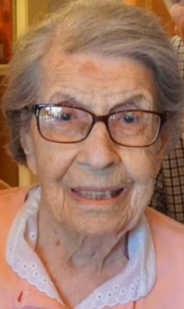 Mabel Inez Lane Profile Photo