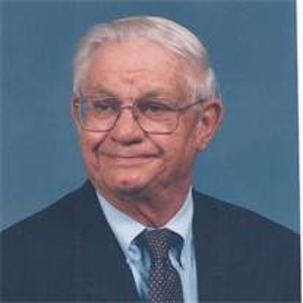 James Chronister