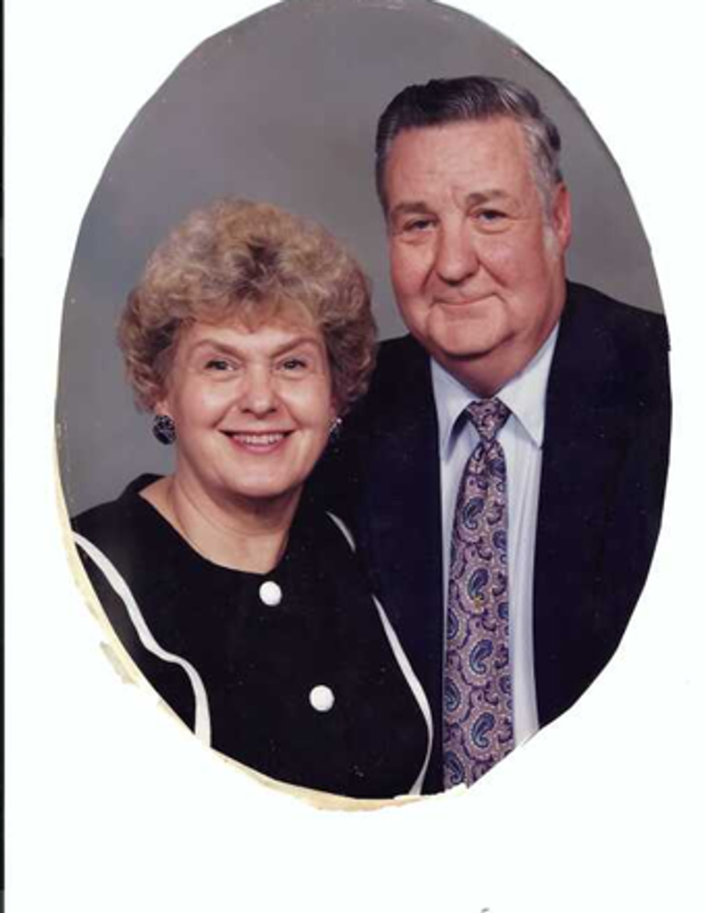 Walter Shannon Jarvis Profile Photo