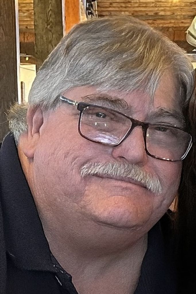 Bradford Amato Profile Photo