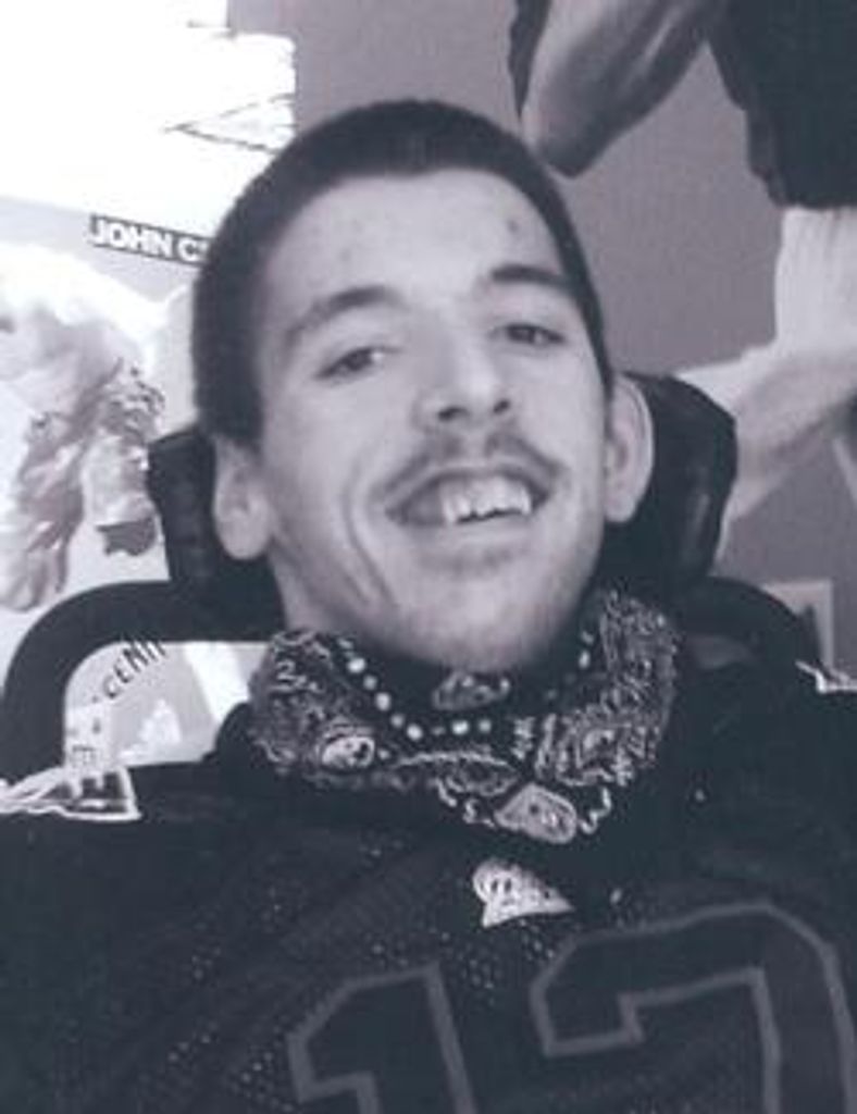 Kyle A. Roberts